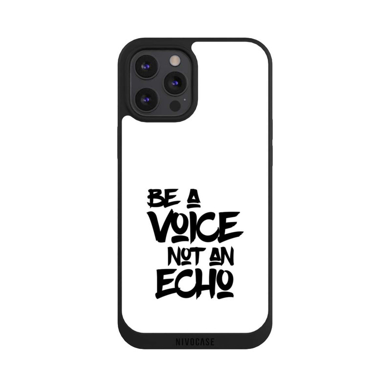 iPhone 12 Pro Max NIVOpure A voice