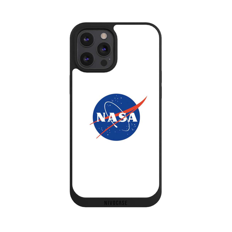 iPhone 12 Pro Max NIVOpure NASA Classique