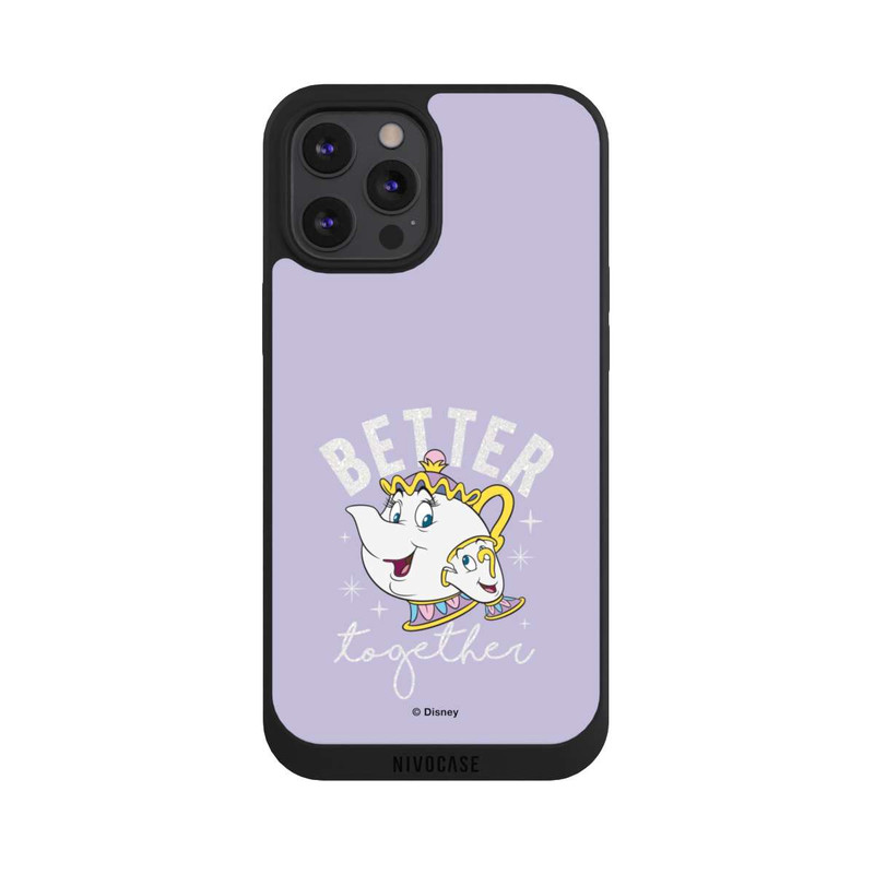 iPhone 12 Pro Max NIVOpure Tassilo Better Together