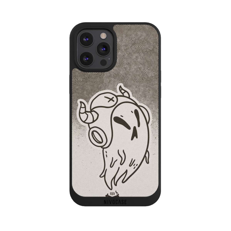 iPhone 12 Pro Max NIVOpure Geist