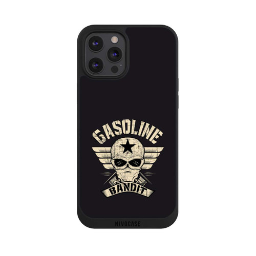 Apple iPhone 12 Pro Max NIVOpure Bandit Wing