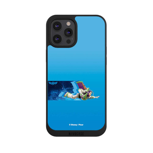 Apple iPhone 12 Pro Max NIVOpure Buzz l'Éclair vers l'infini et au dela
