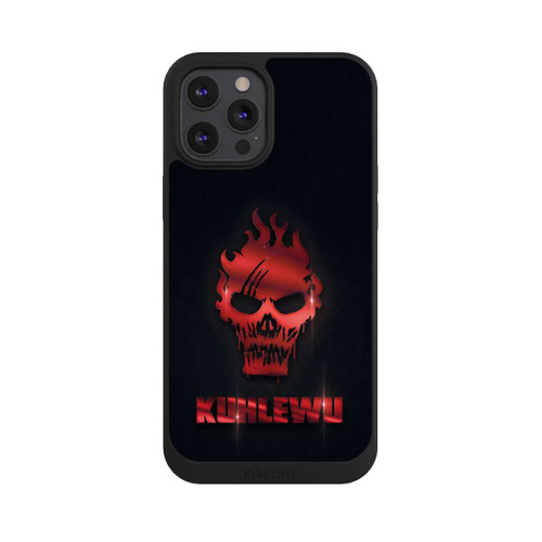 Apple iPhone 12 Pro Max NIVOpure Kuhlewu Schädel