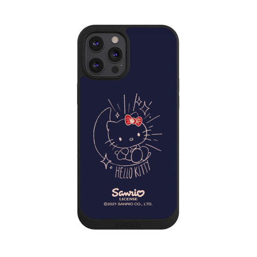 Apple iPhone 12 Pro Max NIVOpure Hello Kitty - Astrologie