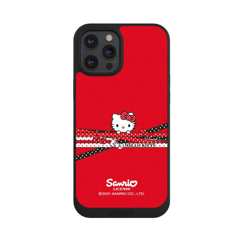 iPhone 12 Pro Max NIVOpure Hello Kitty - BowBow