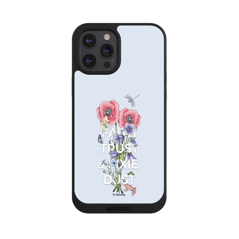 iPhone 12 Pro Max NIVOpure Faith, Trust and Pixie Dust