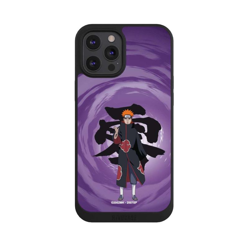 iPhone 12 Pro Max NIVOpure Pain Akatsuki