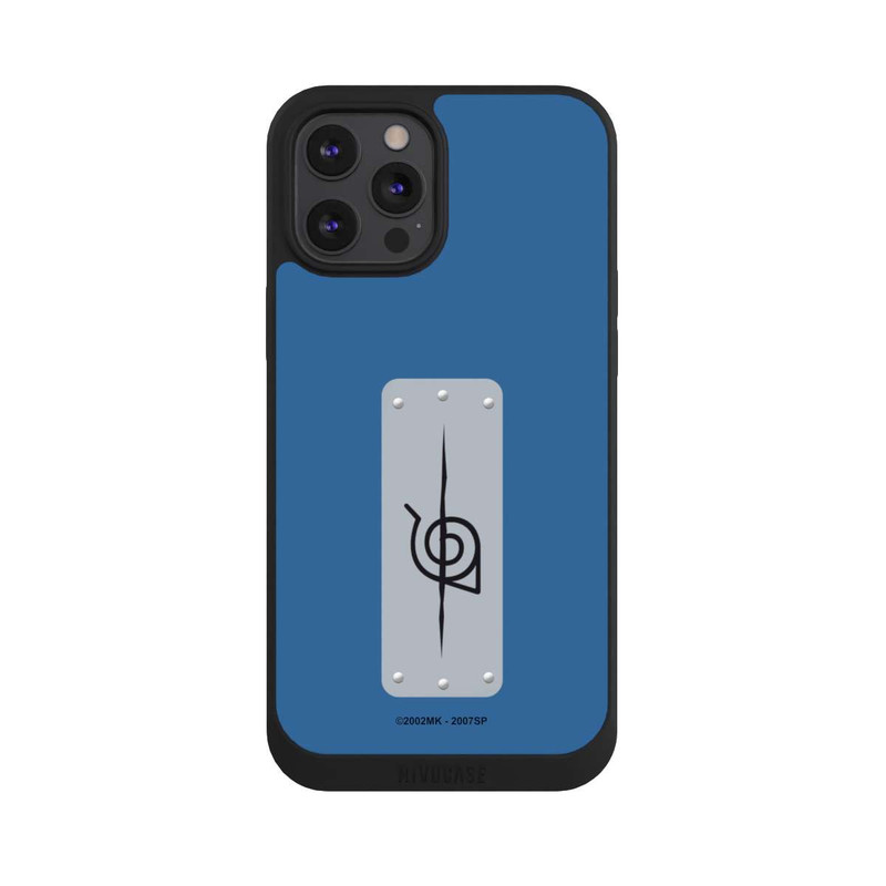 iPhone 12 Pro Max NIVOpure Bandeau Sasuke