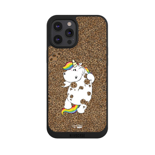 Apple iPhone 12 Pro Max NIVOpure Norbertbeauty