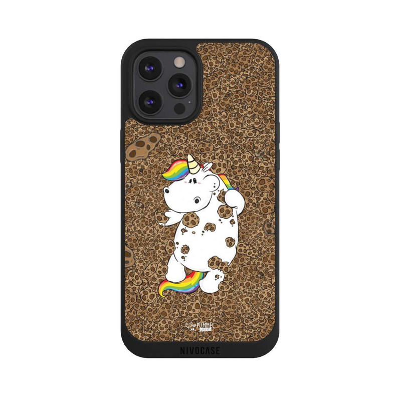 iPhone 12 Pro Max NIVOpure Norbertbeauty