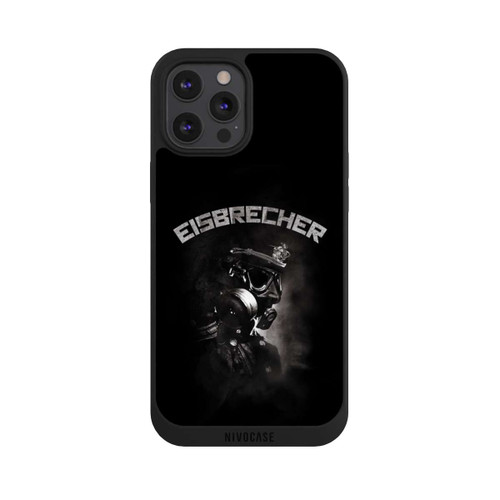 Apple iPhone 12 Pro Max NIVOpure Stossgebet General