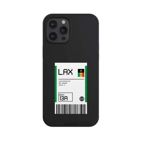 Apple iPhone 12 Pro Max NIVOpure LAX