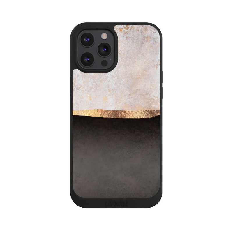 iPhone 12 Pro Max NIVOpure Beton Himmel