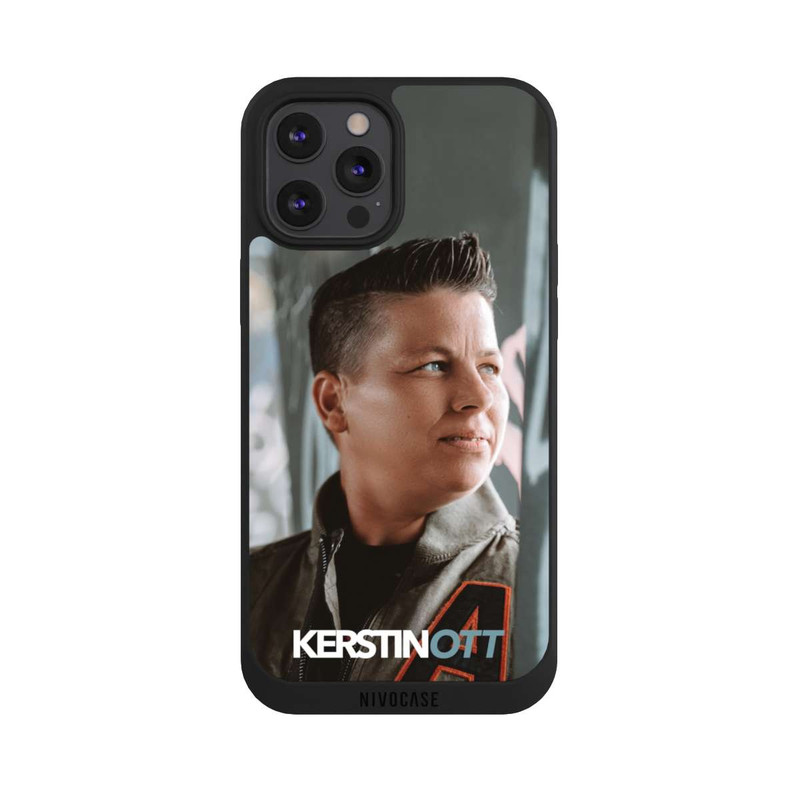 iPhone 12 Pro Max NIVOpure Kerstin Ott #2