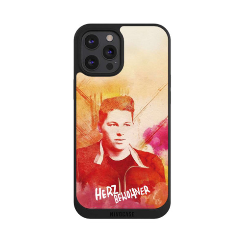 Apple iPhone 12 Pro Max NIVOpure Aquarell