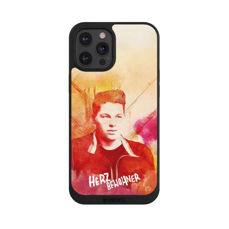 iPhone 12 Pro Max NIVOpure Aquarell