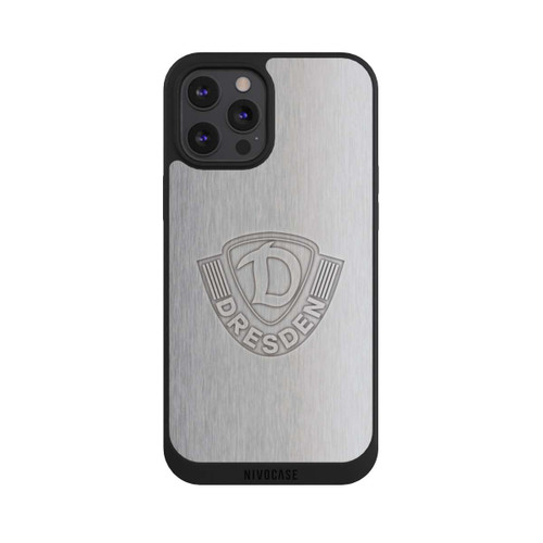 Apple iPhone 12 Pro Max NIVOpure Dynamo Metall