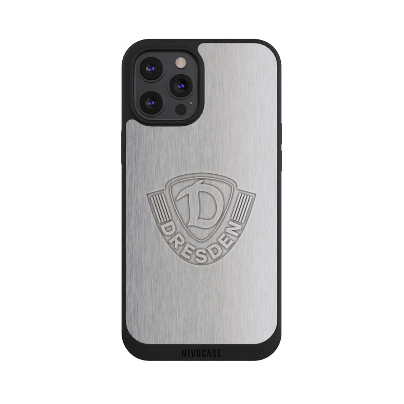 iPhone 12 Pro Max NIVOpure Dynamo Metall