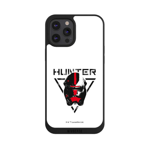 Apple iPhone 12 Pro Max NIVOpure Bad Batch Hunter