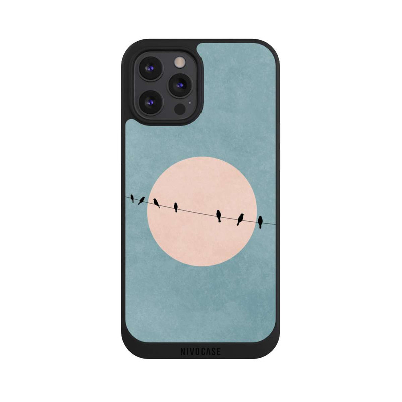iPhone 12 Pro Max NIVOpure La beauté du silence