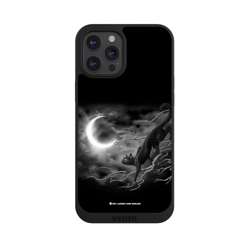 iPhone 12 Pro Max NIVOpure Minnaloushe