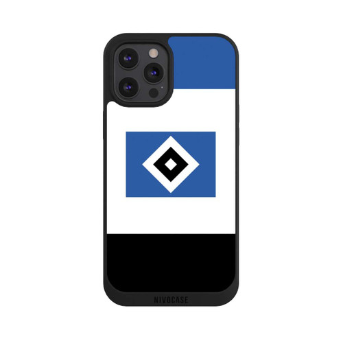 Apple iPhone 12 Pro Max NIVOpure HSV Breite Streifen