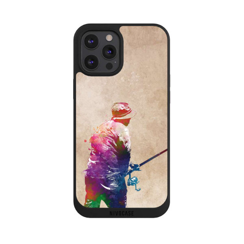 Apple iPhone 12 Pro Max NIVOpure JBJart - Pêche