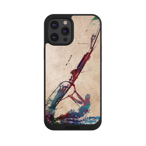 Apple iPhone 12 Pro Max NIVOpure JBJart - surf