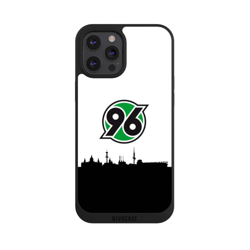 Apple iPhone 12 Pro Max NIVOpure Hannover Skyline
