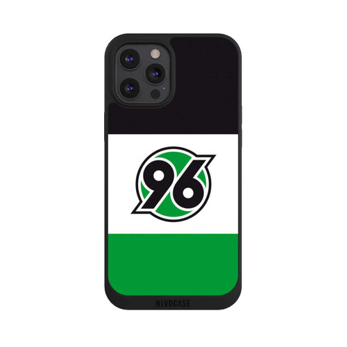 Apple iPhone 12 Pro Max NIVOpure Hannover 96