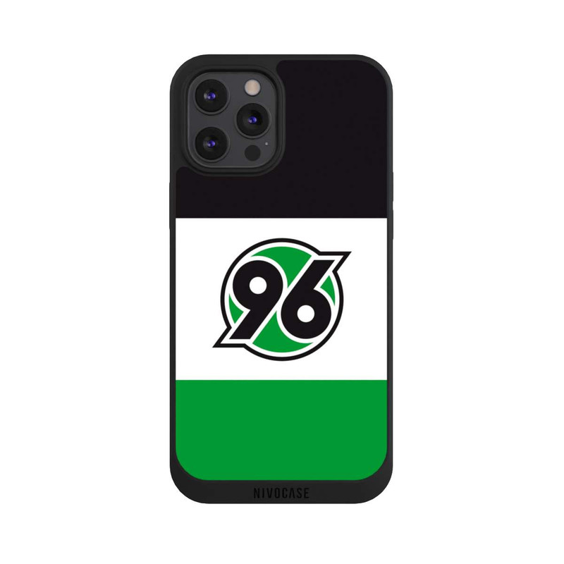 iPhone 12 Pro Max NIVOpure Hannover 96