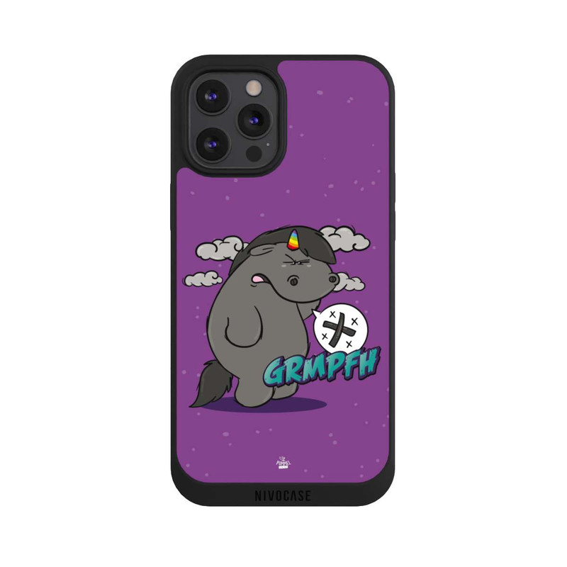 iPhone 12 Pro Max NIVOpure Grummel GRMPFH