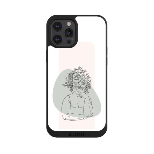 Apple iPhone 12 Pro Max NIVOpure Body Positive No.1