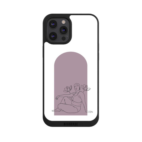 Apple iPhone 12 Pro Max NIVOpure Body Positive No.2