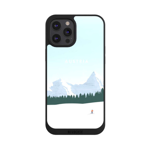 Apple iPhone 12 Pro Max NIVOpure Austria Katinka Reinke
