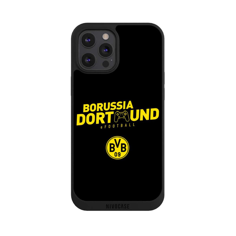 iPhone 12 Pro Max NIVOpure BVB eFOOTBALL