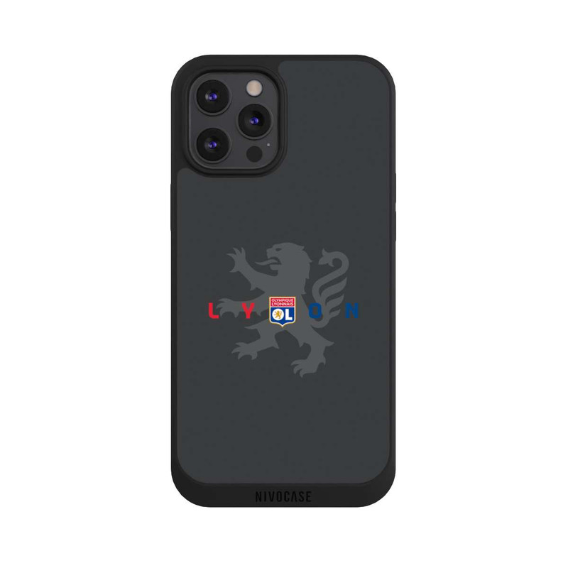 iPhone 12 Pro Max NIVOpure OL Lyon