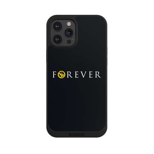 Apple iPhone 12 Pro Max NIVOpure BSC YB Forever 