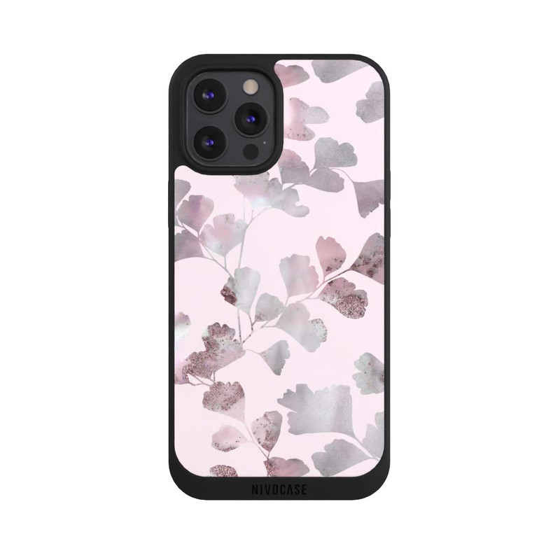 iPhone 12 Pro Max NIVOpure Ginkgo d'automne
