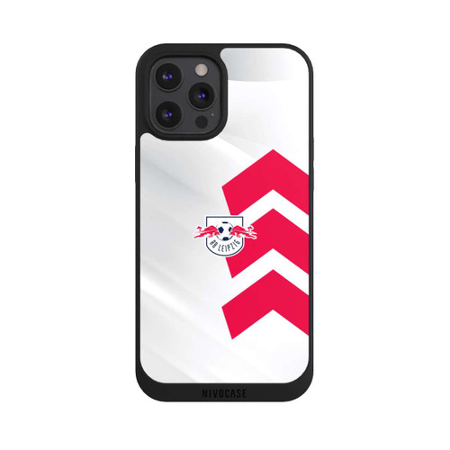 Apple iPhone 12 Pro Max NIVOpure RB Leipzig Pfeil-Trio