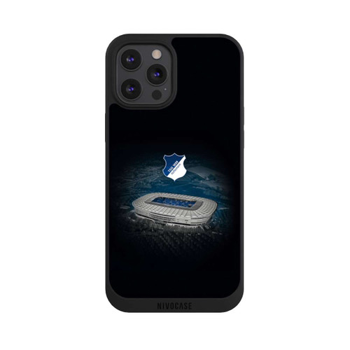 Apple iPhone 12 Pro Max NIVOpure TSG Hoffenheim Stadion
