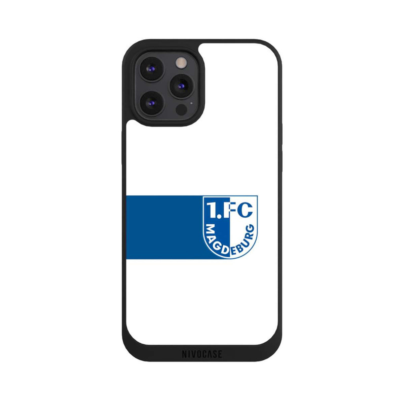 iPhone 12 Pro Max NIVOpure 1.FCM Logo