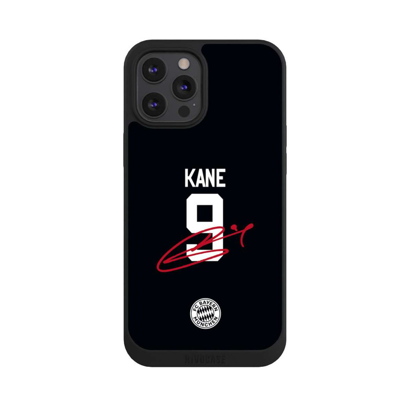 iPhone 12 Pro Max NIVOpure Kane 9