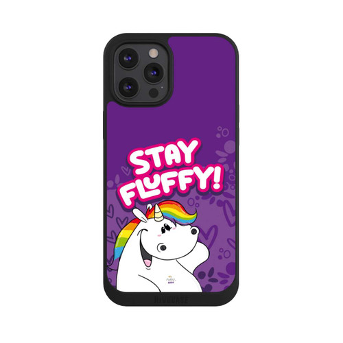Apple iPhone 12 Pro Max NIVOpure Pummel Fluffy