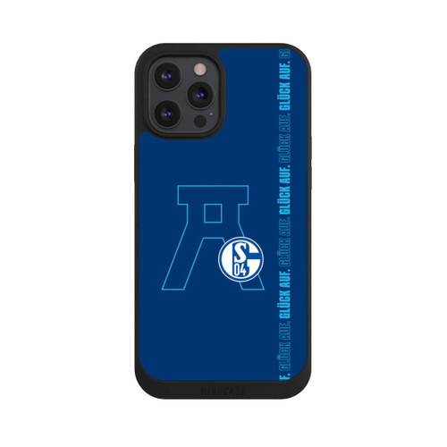 Apple iPhone 12 Pro Max NIVOpure S04 Glück Auf