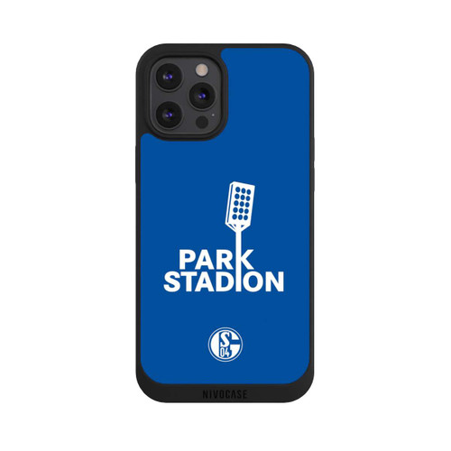 Apple iPhone 12 Pro Max NIVOpure S04 Parkstadion