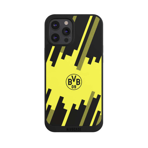 Apple iPhone 12 Pro Max NIVOpure BVB Neon