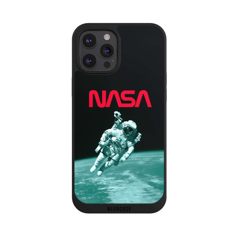 iPhone 12 Pro Max NIVOpure Astronaute de la NASA