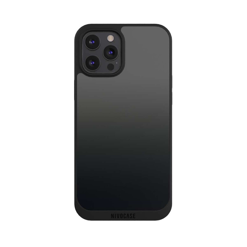 iPhone 12 Pro Max NIVOpure Mount