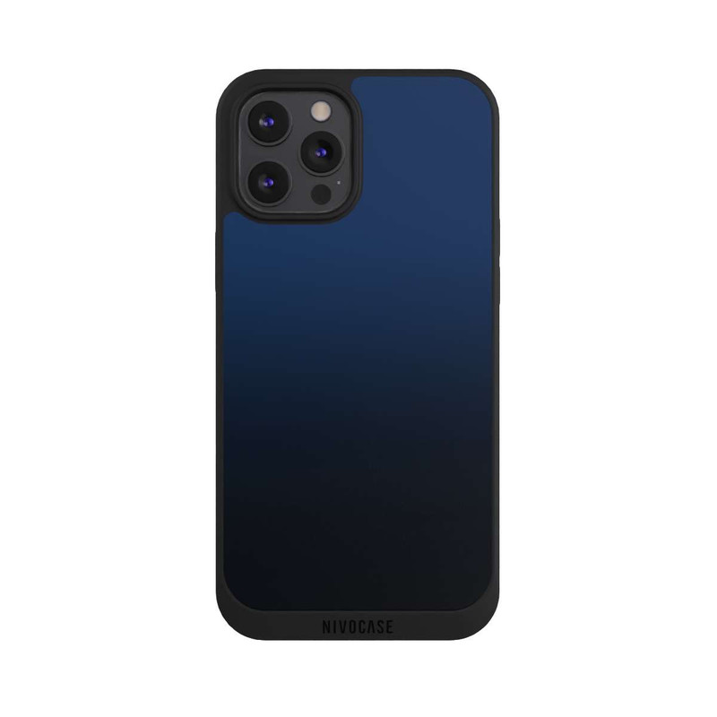 iPhone 12 Pro Max NIVOpure Pacific